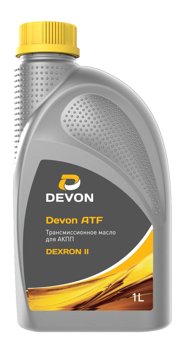 Devon ATF Dexron II