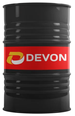 Devon CAT FD-1 SAE 60 Индекс