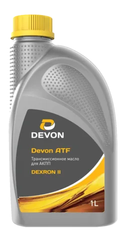 Devon ATF Dexron II