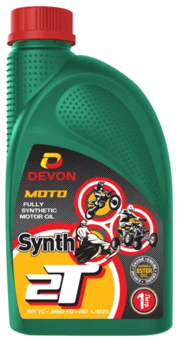 Devon 2Т Synth