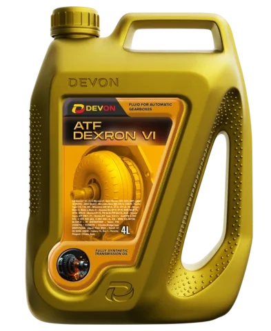 Devon ATF Dexron VI